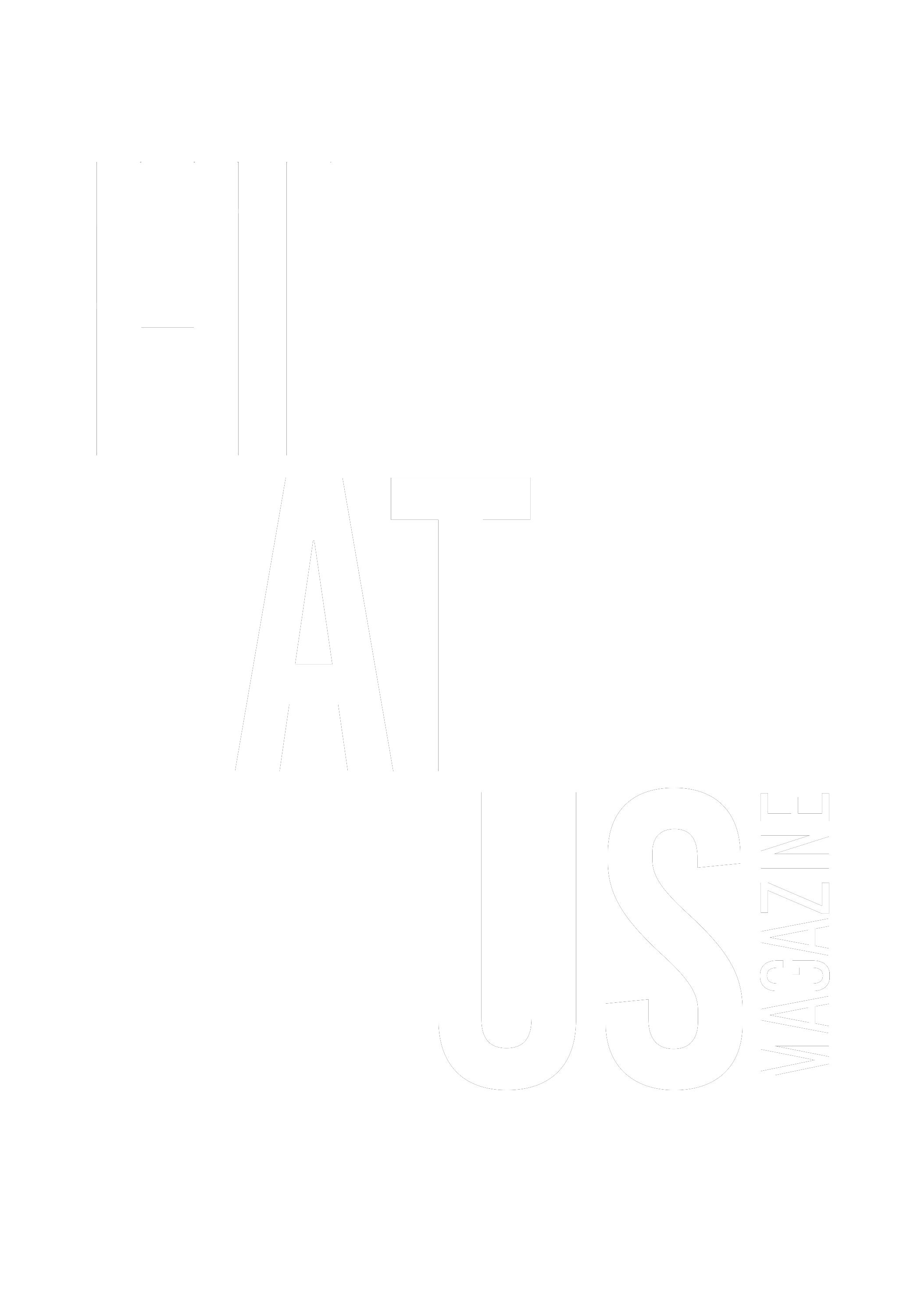 HIATUS Logo
